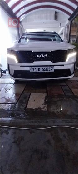 کیا سۆرینتۆ